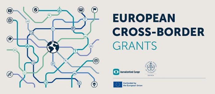 European Cross Border Grants