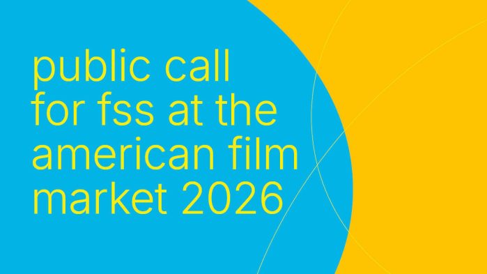 Film Sales Support at American Film Market