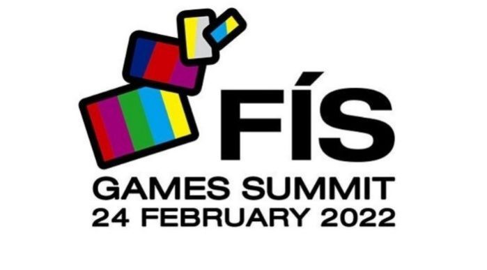 Fis Games Summit 2022 7x3