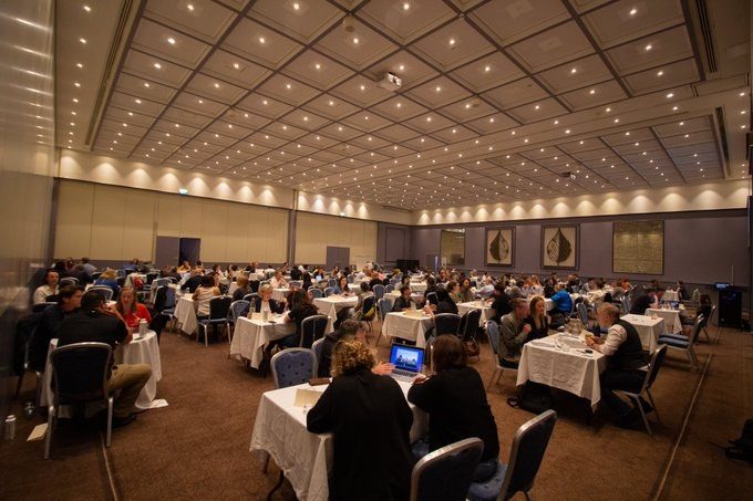 Galway Film Fair at Galway Film Fleadh