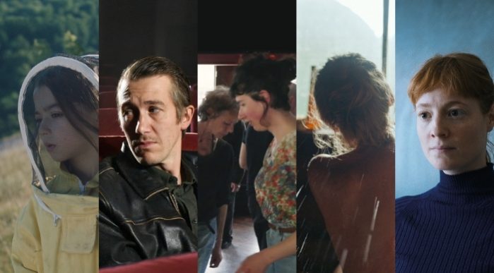 5 Films Nominated for LUX Audience Award 2024