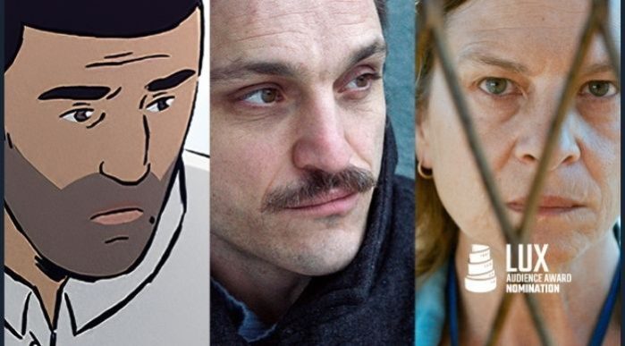 Lux Nominees: Flee; Great Freedom; Quo Vadis, Aida?