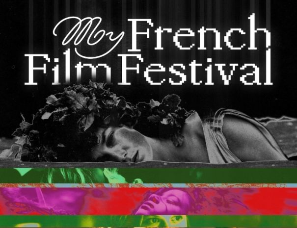 My French Film Festival 2024; on MyCinema.ie