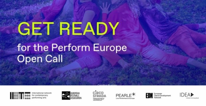 Perform EU launch 700 x 360