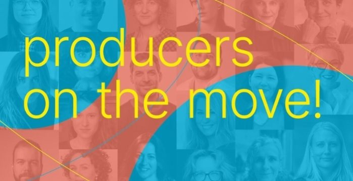 Producers on the Move 2024