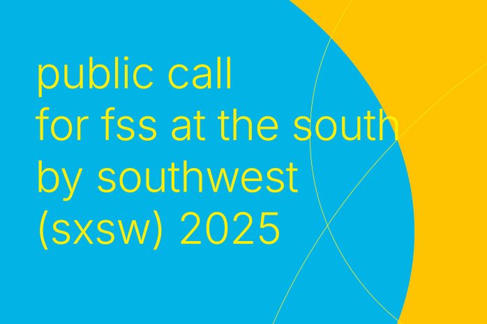 EFP Public Call for Film Sales Support at SXSW 2025