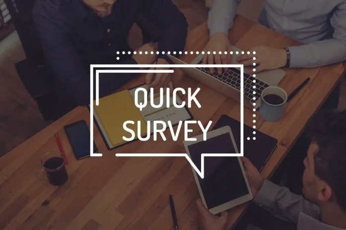 Quick Survey