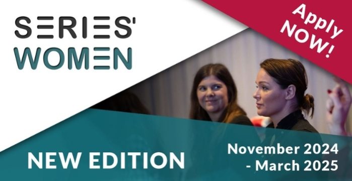 Series' Women Training Programme for Female Producers