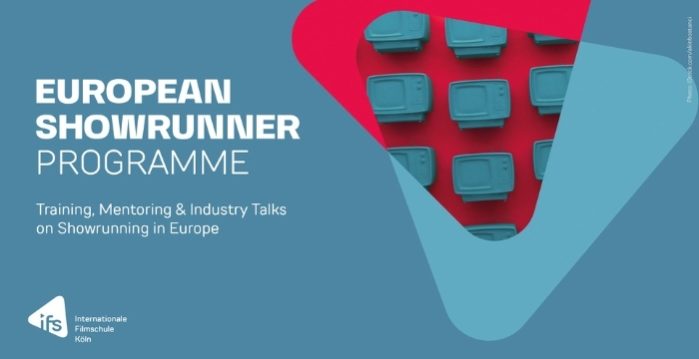 European Showrunners Programme.