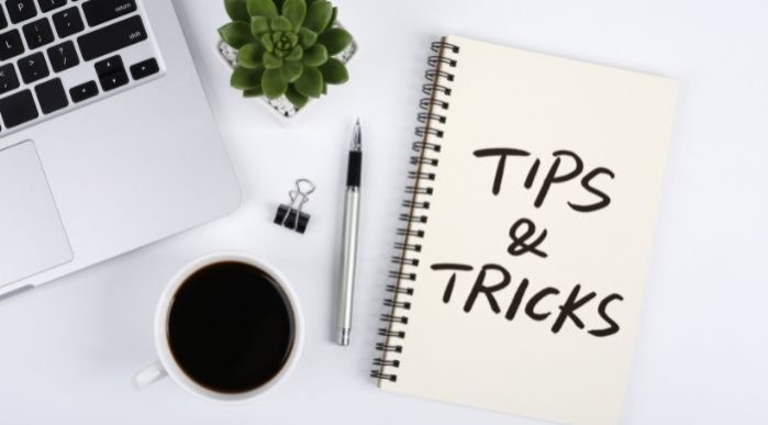 Tips for your MEDIA funding applications