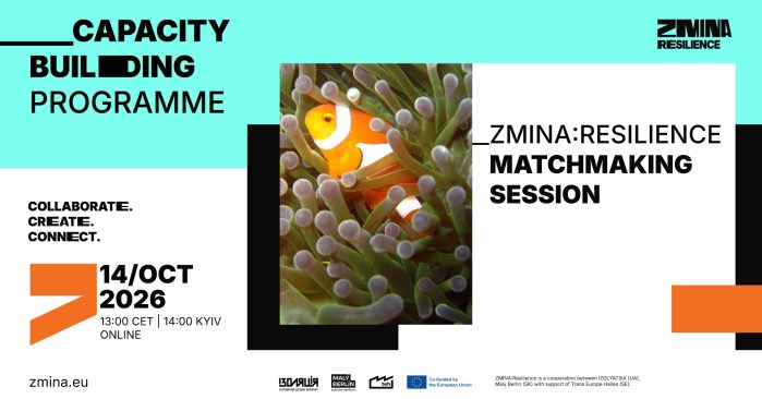ZMINA webinar