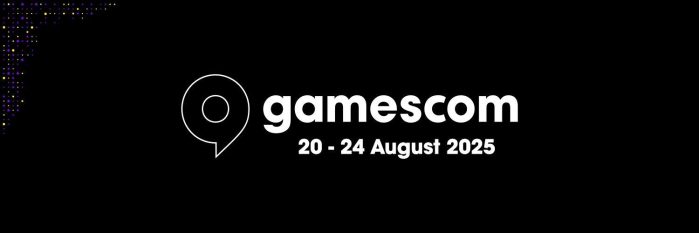 Gamescom 2025