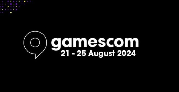 gamescom 21 - 25 August 2024