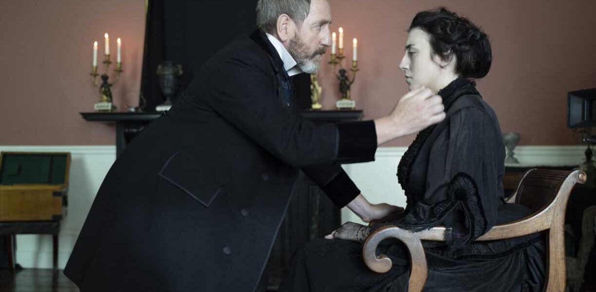 Dead Still 3 Slate Deadpan Pictures