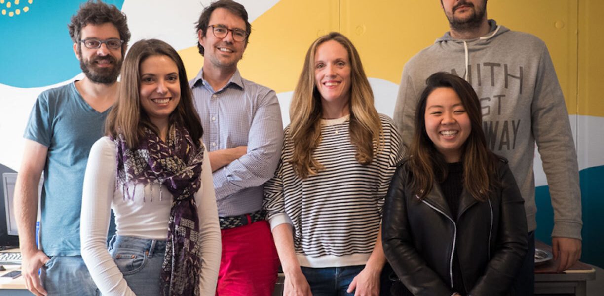 Euro Film Usheru Team Case Study