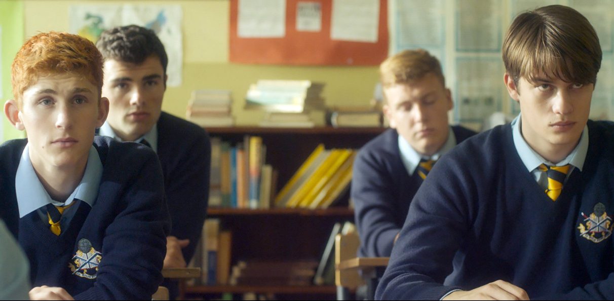 Handsome Devil Treasure Entertainment Case Study