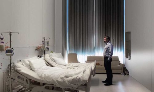 The Killingofa Sacred Deer Element Pictures