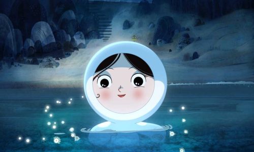 Song of the Sea, Cartoon Saloon