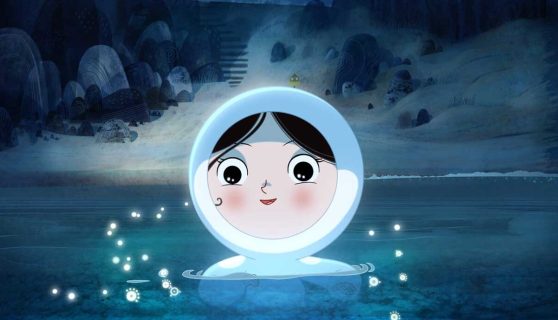 Song of the Sea, Cartoon Saloon