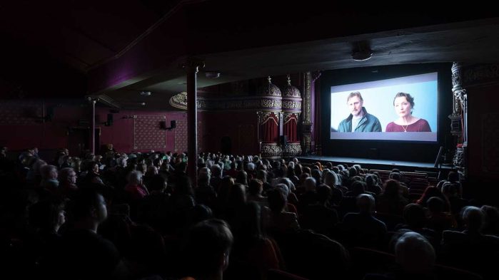 Cork Film Festival, Opening Gala, 2019